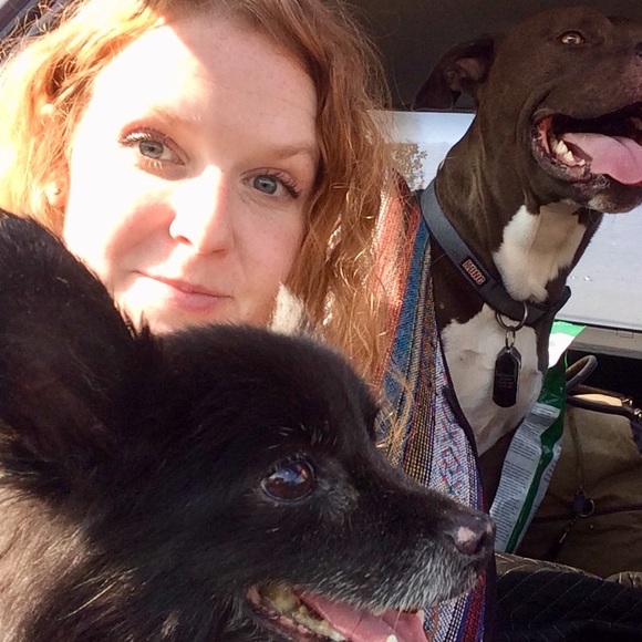 Meet your Posher, Lindsey - Picture 1 of 1